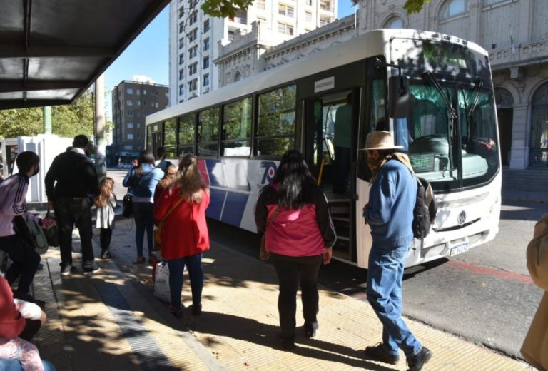 Así funcionarán los servicios durante la fiesta de Año Nuevo