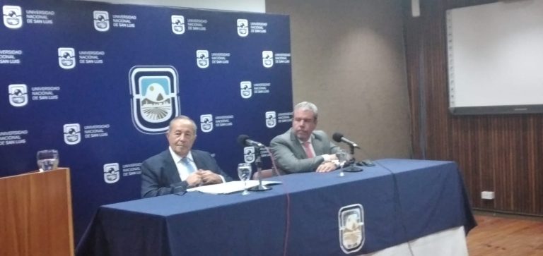 Investigadores recibirán «Mención de Honor al Valor Científico» por Nación