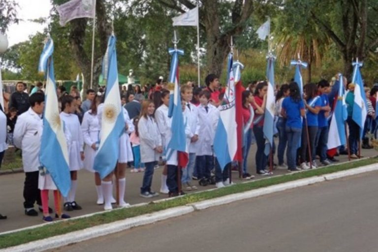 La Pampa: educación con un “criterio inclusivo”