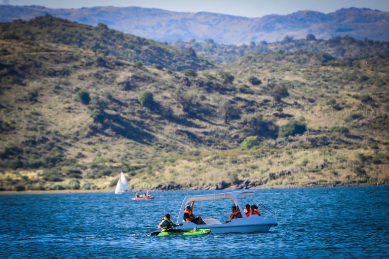 En varias localidades de la provincia se esperan marcas térmicas por encima de los 40 grados