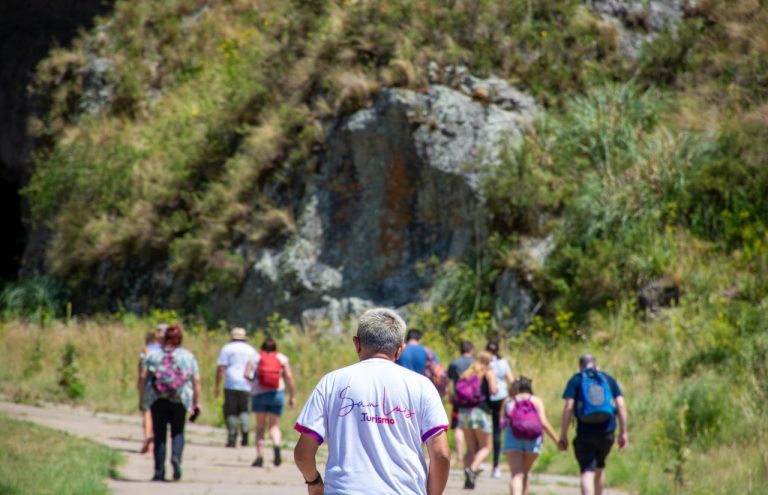 La primera semana de enero presentó un 81,2% de ocupación