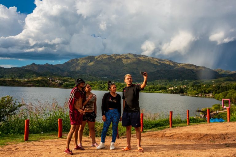 Fiestas de Navidad y Año Nuevo: el turismo inyectó $ 856.417.910 a la economía provincial