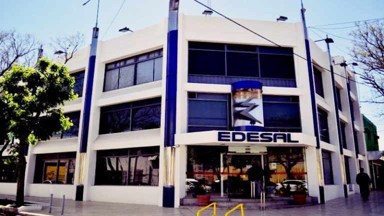 Tasas municipales: Edesal explicó detalles del convenio con el Municipio