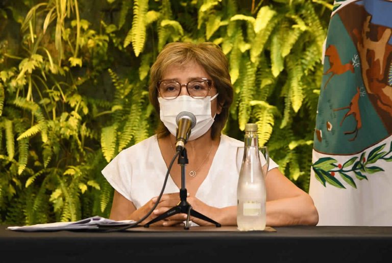 Debido al gran porcentaje de vacunación en la provincia no habrá más aislamiento para contactos estrechos