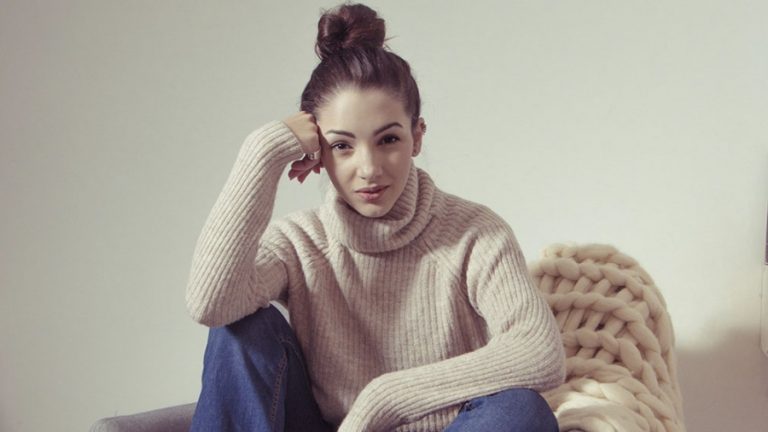 Amnistía respaldó a Thelma Fardin en su denuncia por abuso sexual contra Darthés