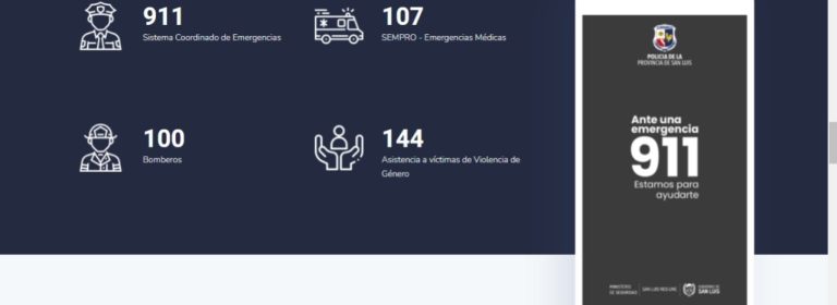 Murió un hombre baleado por un familiar en el barrio Mugica