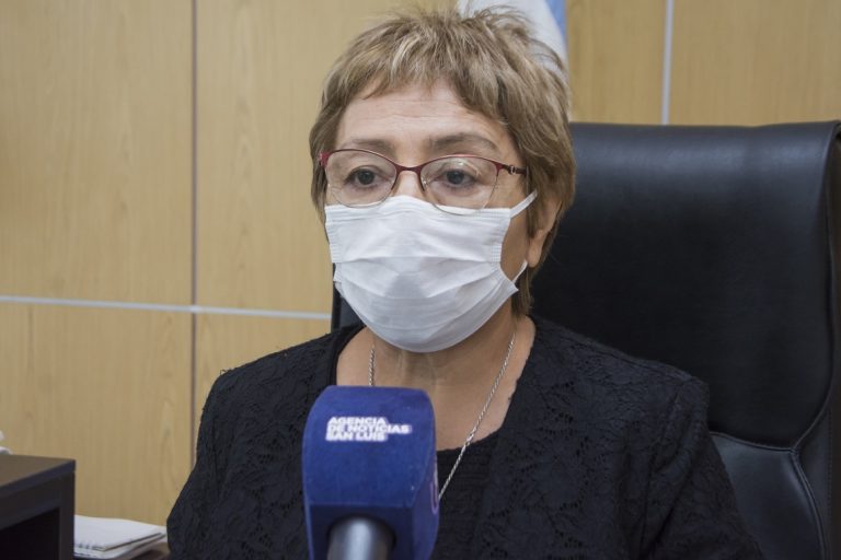 Las autoridades sanitarias de la provincia refuerzan las medidas de prevención por la circulación de virus respiratorios