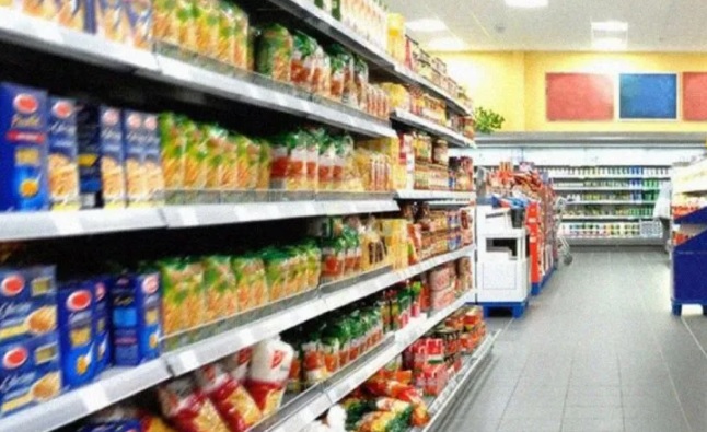 INDEC: La venta en supermercados creció un 42% interanual en enero