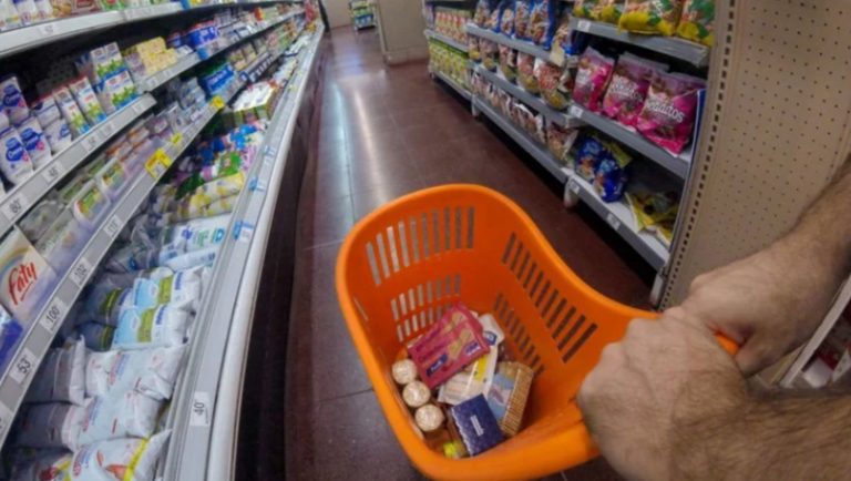 La inflación en San Luis fue de 5,9% en el mes de febrero