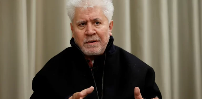 Oscar 2022: Pedro Almodóvar critica a Will Smith: “No se protege a la familia a base de golpes”