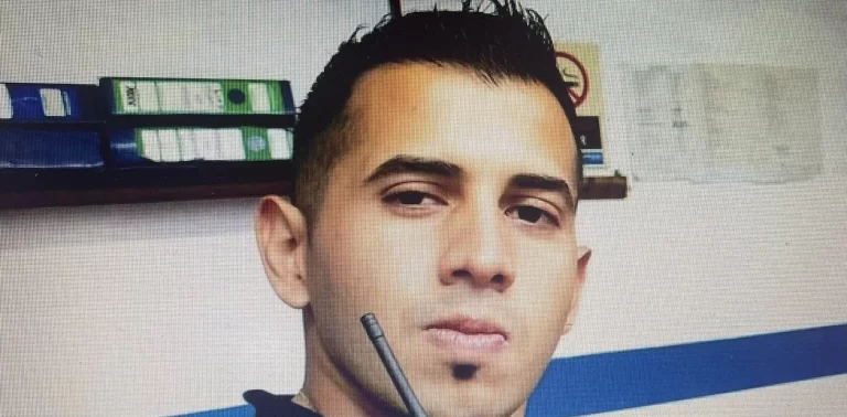 La novia del policía asesinado contó cómo lo mataron: “Hubiese preferido mil veces que me pasara a mí”