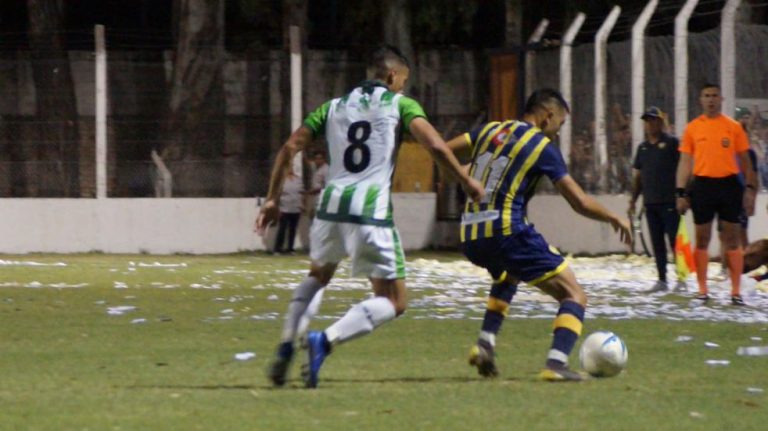 Mira el clásico del futbol puntano a través del Facebook de la Red San Luis