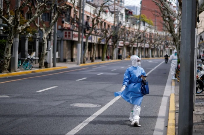 ¿Una nueva variante del COVID-19 podría regresarnos al inicio de la pandemia?