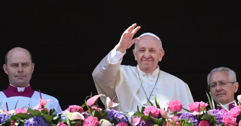 “Tengan cuidado con sus lenguas”, la llamativa advertencia del papa Francisco para las suegras