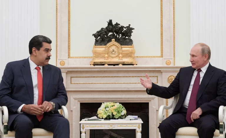 Rusia, Irán y China se preparan para realizar ejercicios militares en Venezuela durante el mes de agosto