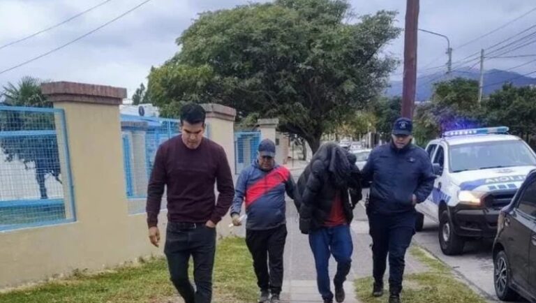 San Luis: detuvieron a un hombre que apuñaló a un amigo y lo dejó en coma