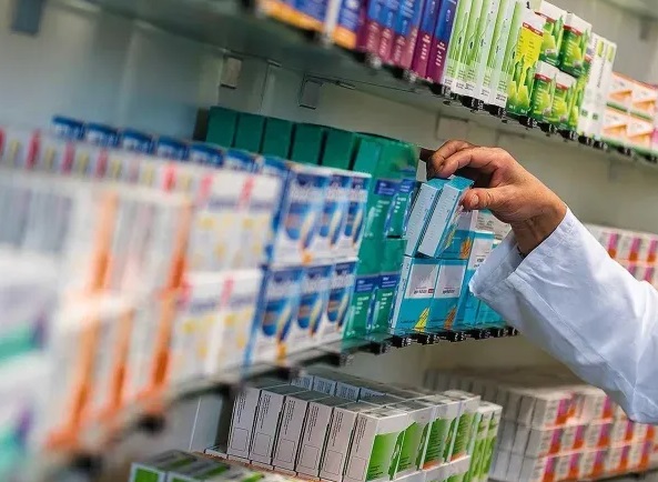 Los precios de los medicamentos subieron casi un 150% en los últimos cuatro meses