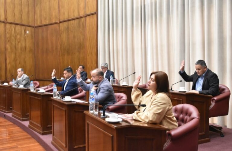 San Luis tendrá un Registro Provincial de Huellas Genéticas Digitalizadas
