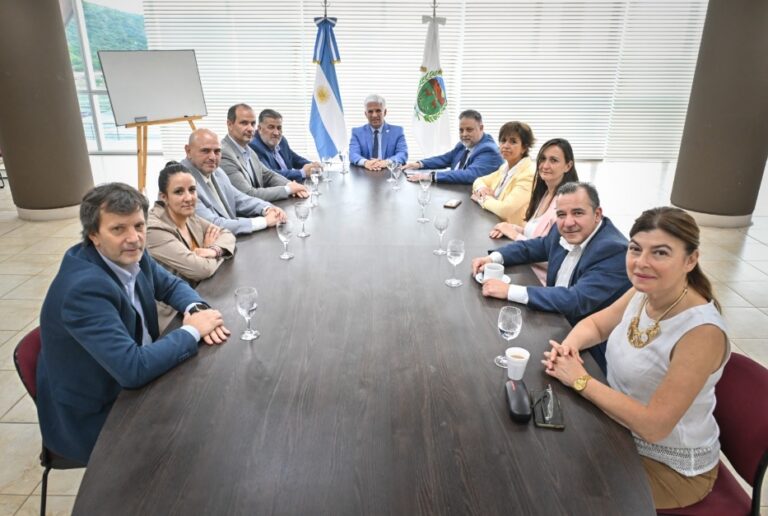 La Boleta Única Papel se encamina a ser el principal cambio para la próxima elección