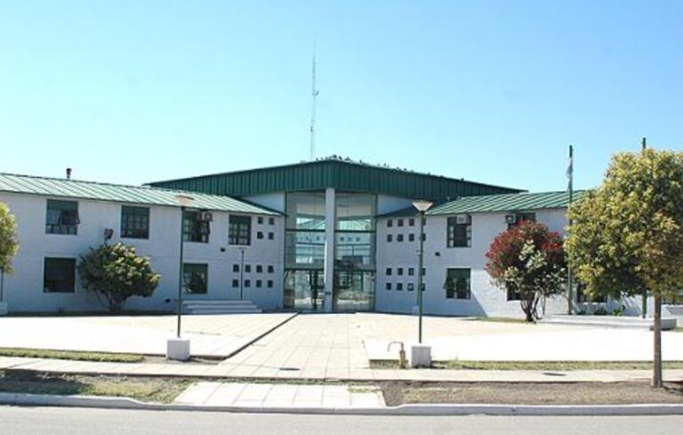 Investigan la causa de muerte de un interno en el Servicio Penitenciario