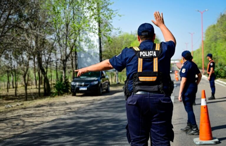 Este viernes arranca el Operativo Verano 2025 de la Policía