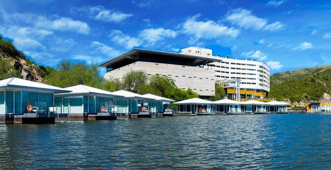 San Luis y el Nación financian tu viaje: las vacaciones se pueden disfrutar en 12 cuotas sin interés