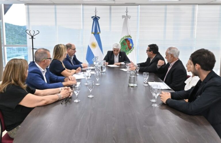 Facilitarán la escritura a más de 1.000 familias con el trámite de mensura