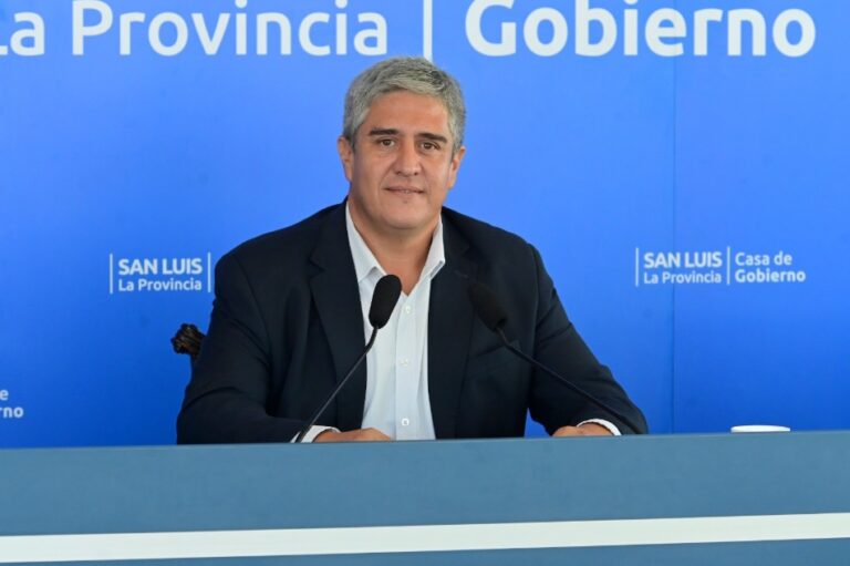 En abril, la provincia contará con más de 300 alarmas ciudadanas