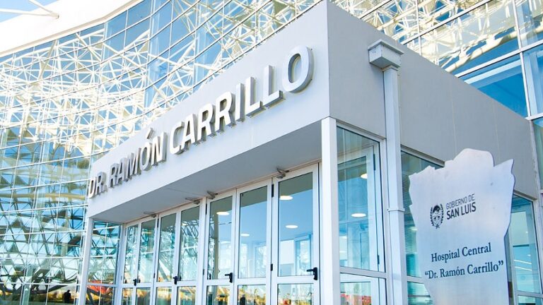 Nuevo parte de los jóvenes atropellados al salir de la escuela: reportan una evolución favorable