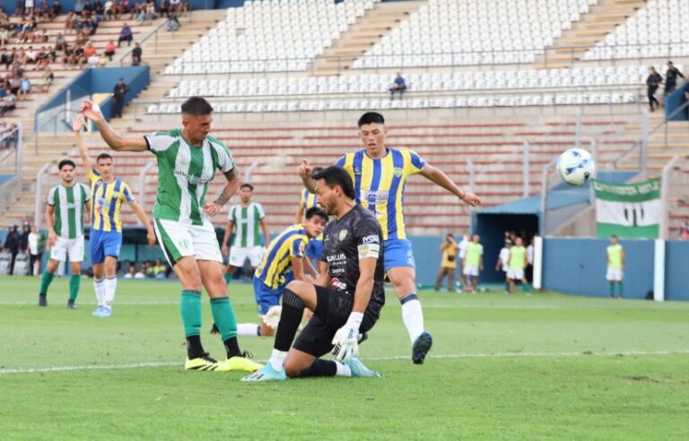 Estudiantes y Juventud ya tienen fecha y horario para su debut en el Federal A