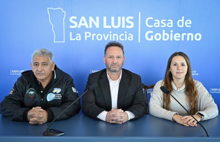 El 1° y el 2 de abril realizarán actividades que rendirán homenaje a los héroes de Malvinas