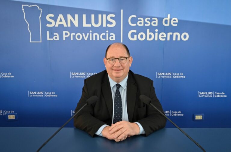 El lunes arranca la inscripción al Plan de Viviendas “Tenemos Futuro”