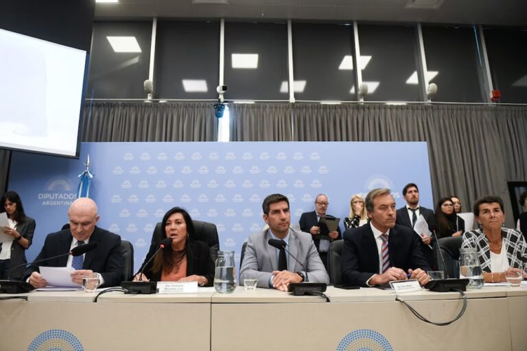 La baja en la edad de imputabilidad entró en terreno de definiciones: hay consenso, pero el kirchnerismo busca frenar el dictamen