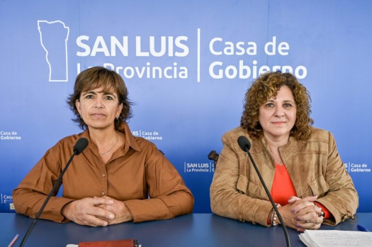 El Gobierno está abocado al seguimiento de los casos de gastroenteritis en Luján