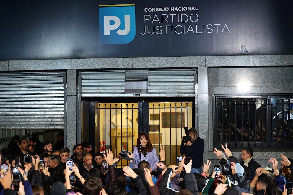 Hoy se reúne la Corte y hay expectativa por la firma del fallo Vialidad y la confirmación de la condena contra Cristina