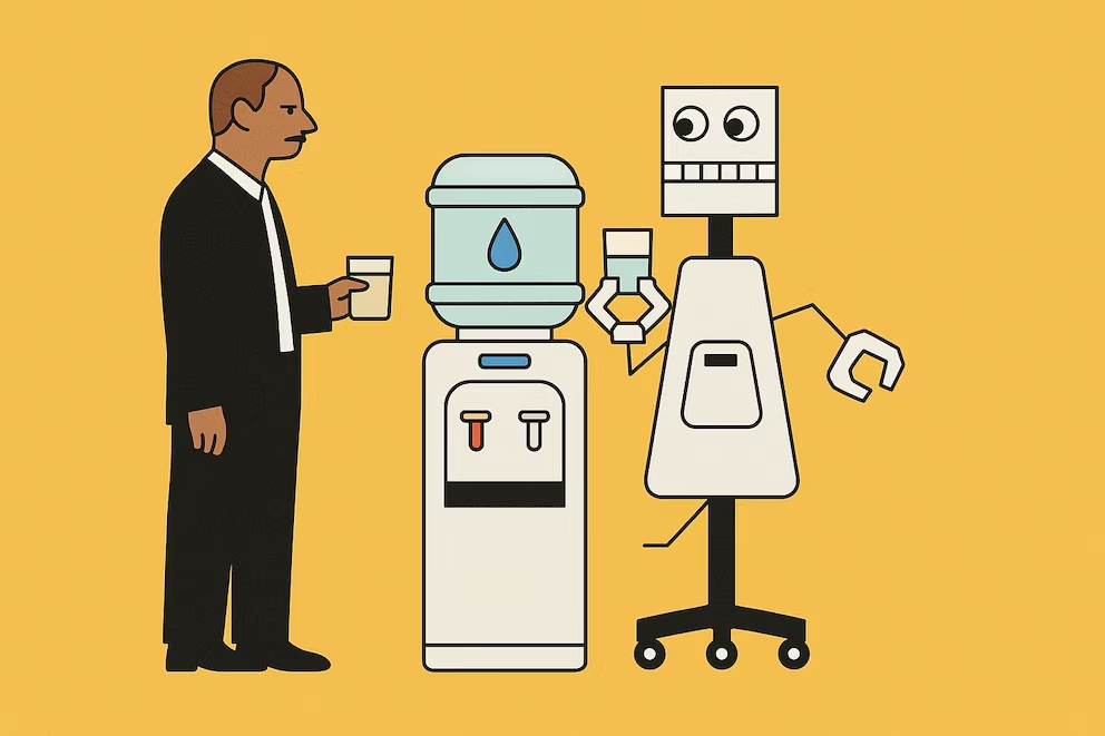 Sin IA, no hay trabajo: estas empresas exigen a sus empleados que utilicen la tecnología
