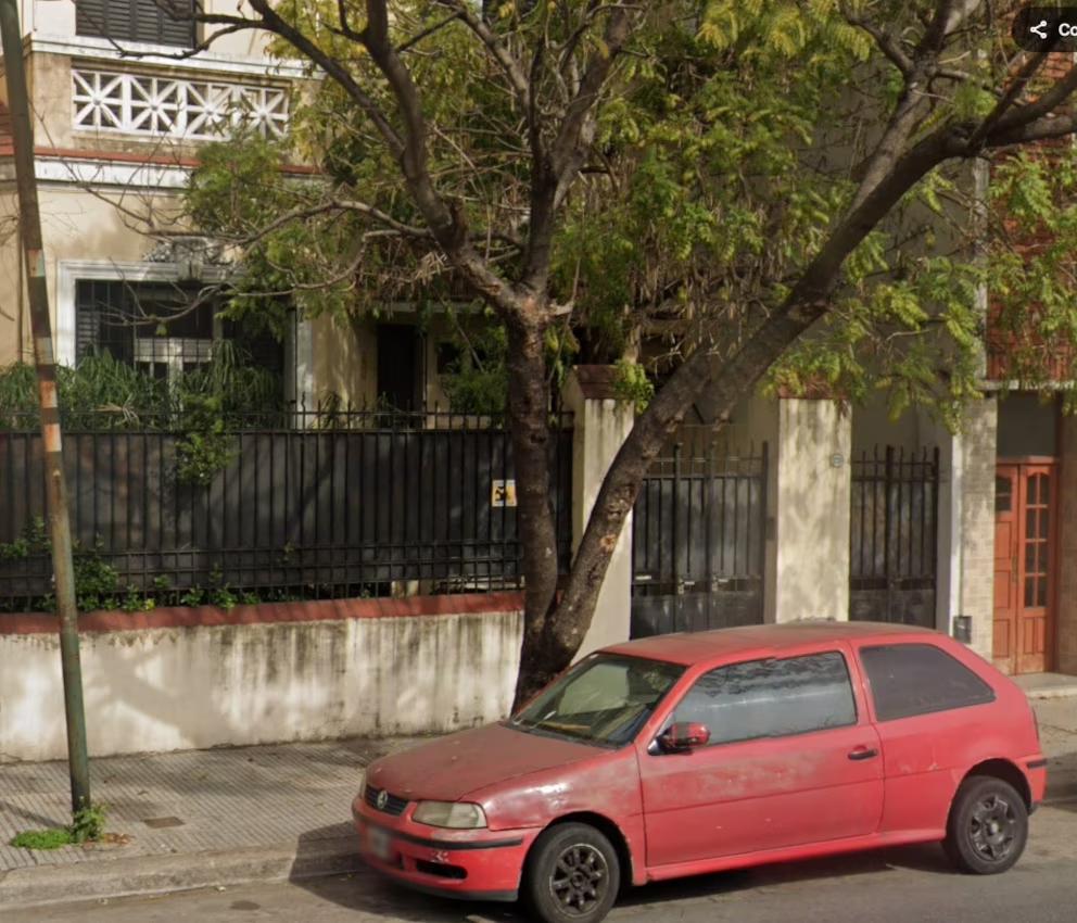 Se determinó el sexo y la edad aproximada del cadáver hallado en una casa donde vivió Gustavo Cerati