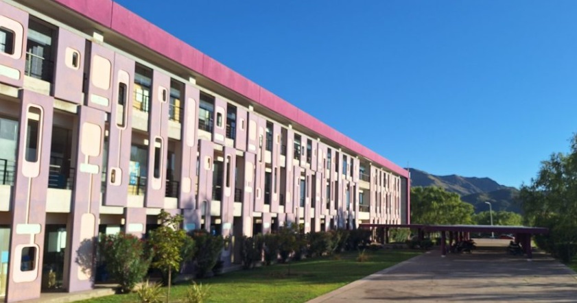 Se suspenden las clases este lunes por la tarde y durante toda la jornada del martes