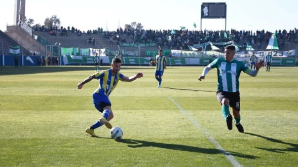 Juventud vs. Estudiantes: el clásico puntano que puede definir el futuro