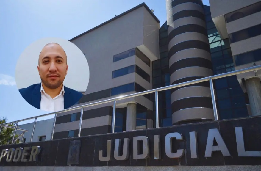 Audiencia clave en la causa por asociación ilícita dedicada a fraudes inmobiliarios