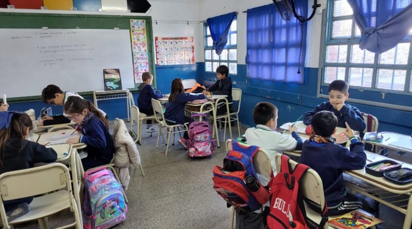 Este miércoles 2 de julio se reanudan las clases