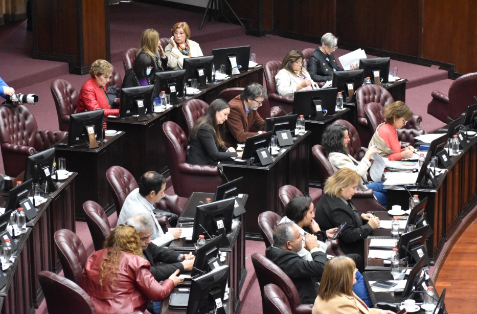 Dieron media sanción al proyecto de ley para prorrogar la emergencia económica
