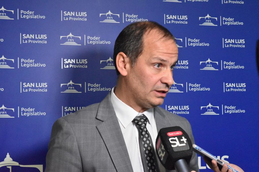 El Senado aprobó designaciones clave y leyes fundamentales para la Justicia y los trabajadores estatales