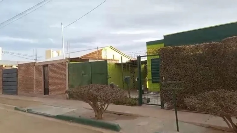 Investigan la muerte de un hombre en Juana Koslay: sospechan que podría tratarse de un homicidio