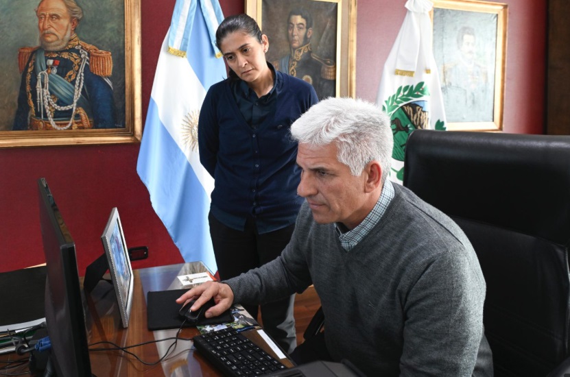 Un proyecto de ley busca combatir el robo de cables de cobre y metales no ferrosos en la vía pública