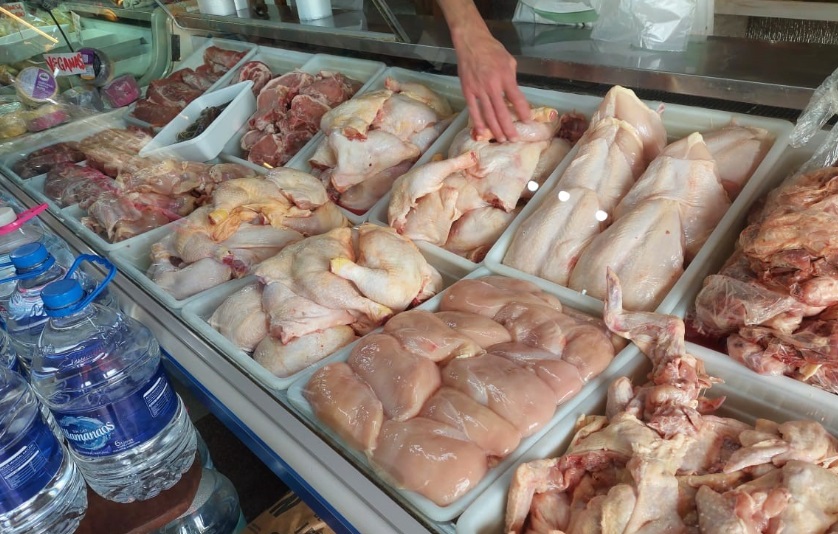 El Banco Nación y la Provincia ofrecerán tres días de descuentos del 50% en alimentos