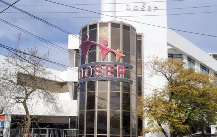 DOSEP firmó un convenio con la Clínica Italia como prestador directo