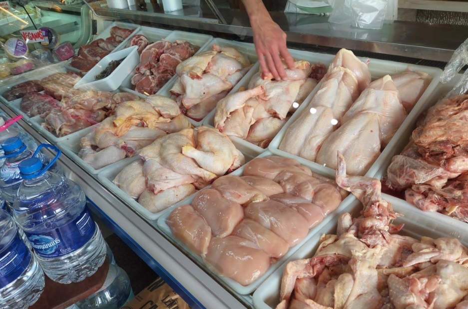 La Provincia y el Banco Nación ofrecen un descuento del 50% en alimentos por tres días