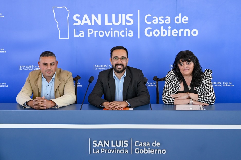 Realizarán el Primer Encuentro Cuyano del Morro, una celebración del folclore regional