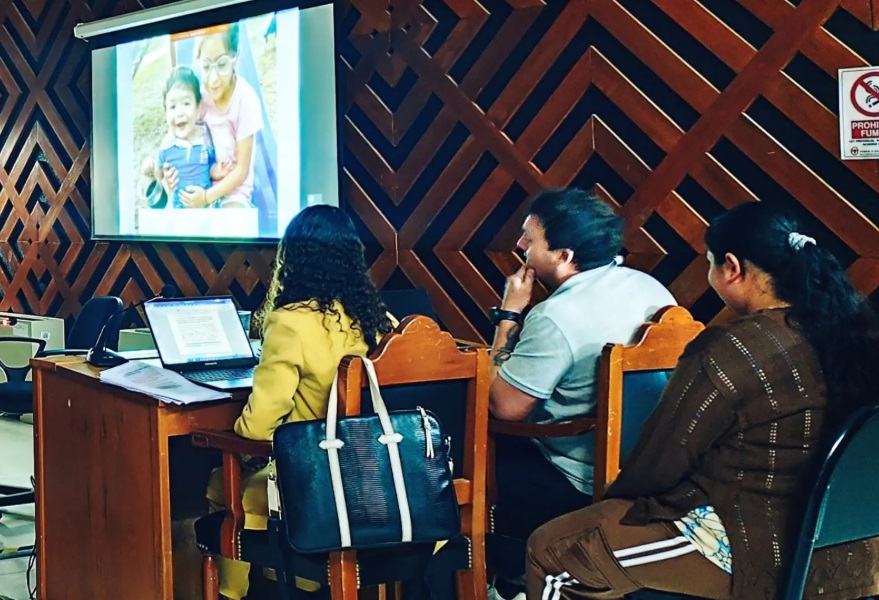 “Planificó los crímenes”: prisión perpetua para la policía que mató a sus dos hijos mientras dormían